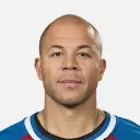 Jarome Iginla