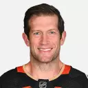 David Backes