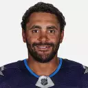 Dustin Byfuglien