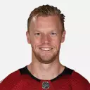Carl Soderberg