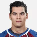 Rene Bourque