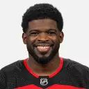 P.K. Subban