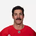 Travis Hamonic