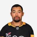 Mathew Dumba