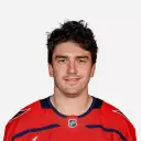 Trevor van Riemsdyk
