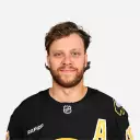 David Pastrnak