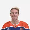 Connor McDavid