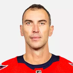 Zdeno Chara