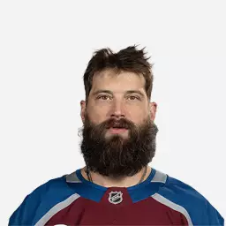 Brent Burns