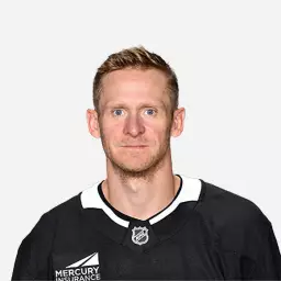 Corey Perry