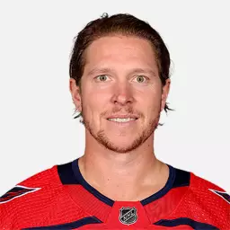 Nicklas Backstrom