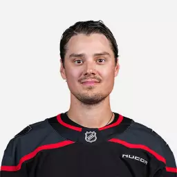 Sebastian Aho