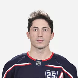 Zach Werenski