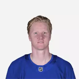 Rasmus Dahlin