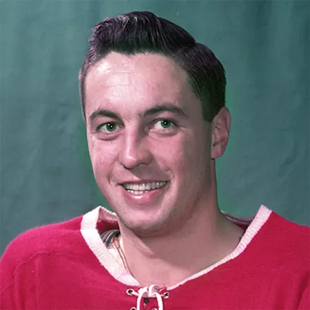 Jean Beliveau