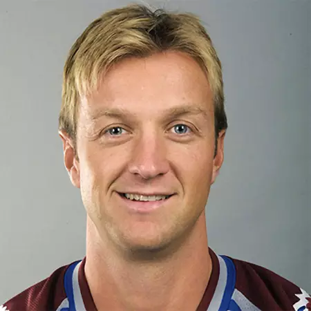 Rob Blake