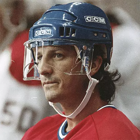 Guy Carbonneau