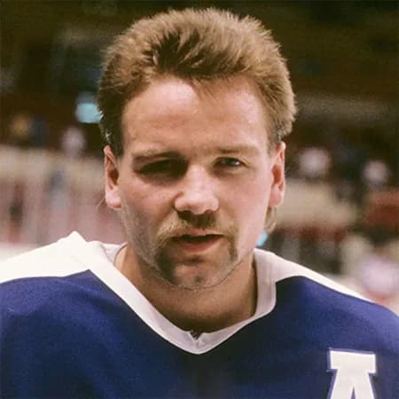Wendel Clark
