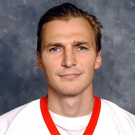 Sergei Fedorov