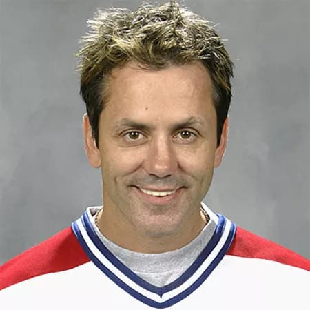 Doug Gilmour