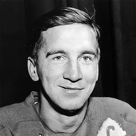 Ted Lindsay
