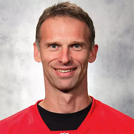 Dominik Hasek
