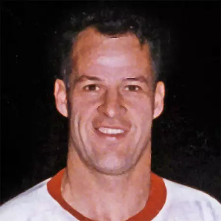 Gordie Howe