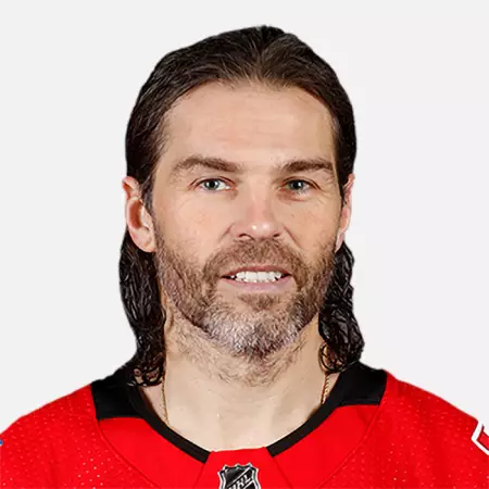 Jaromir Jagr