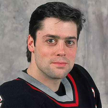 Pat LaFontaine