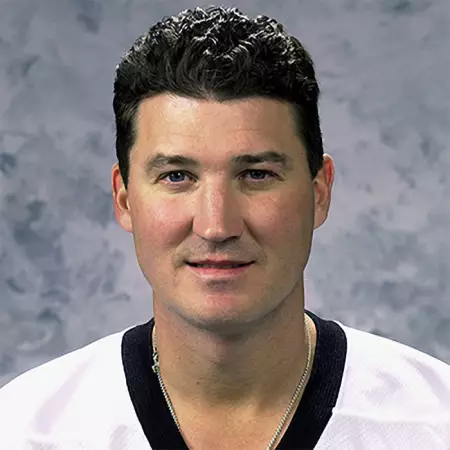 Mario Lemieux