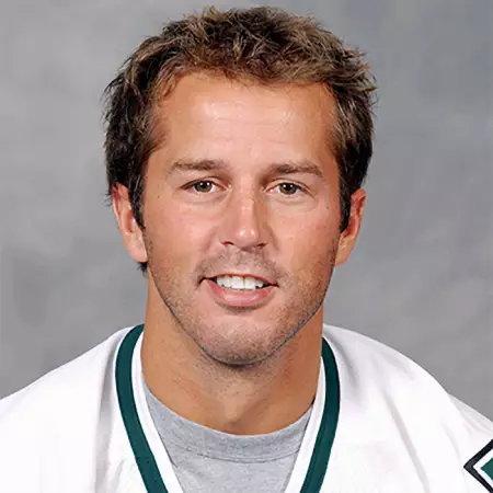 Mike Modano