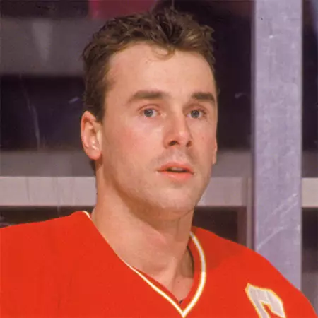 Joe Nieuwendyk