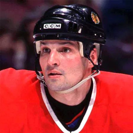 Eddie Olczyk
