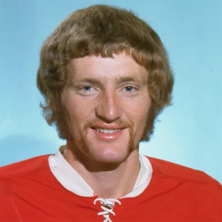 Larry Robinson