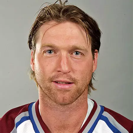 Patrick Roy