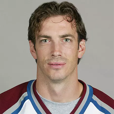 Joe Sakic