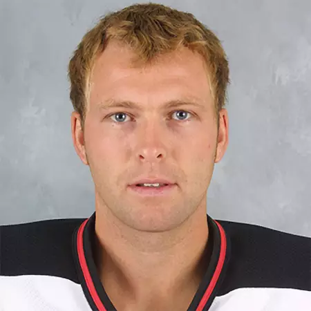 Martin Brodeur
