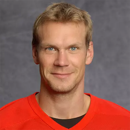 Nicklas Lidstrom