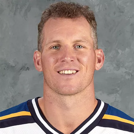 Keith Tkachuk
