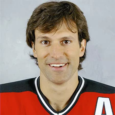 Scott Niedermayer