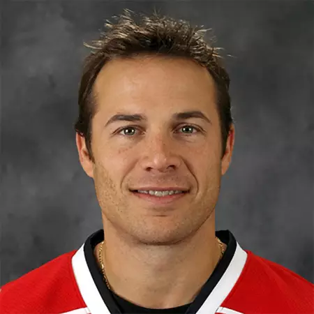Ray Whitney