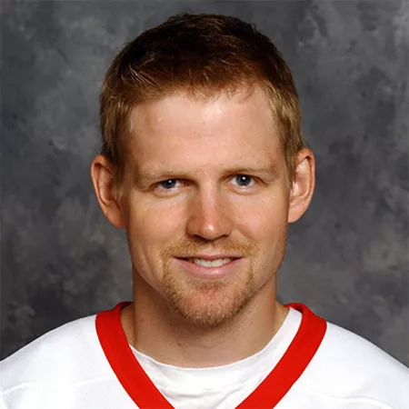 Chris Osgood