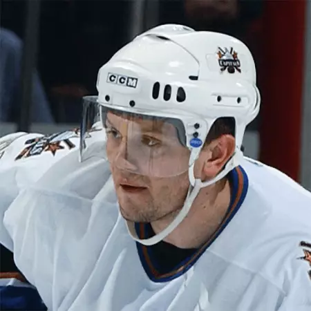 Sergei Gonchar