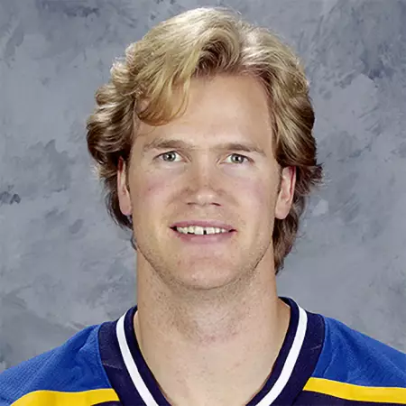 Chris Pronger