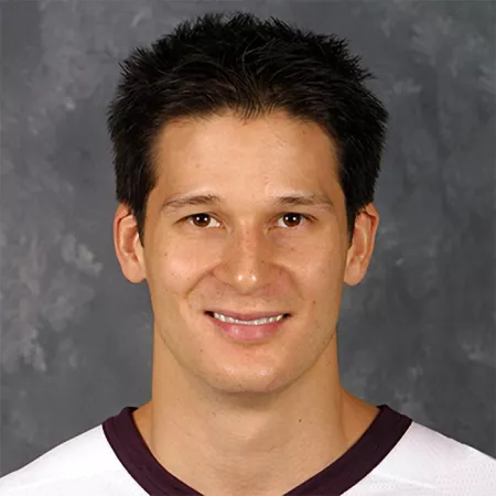 Paul Kariya