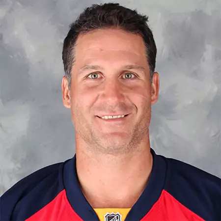 Ed Jovanovski