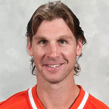Ryan Smyth