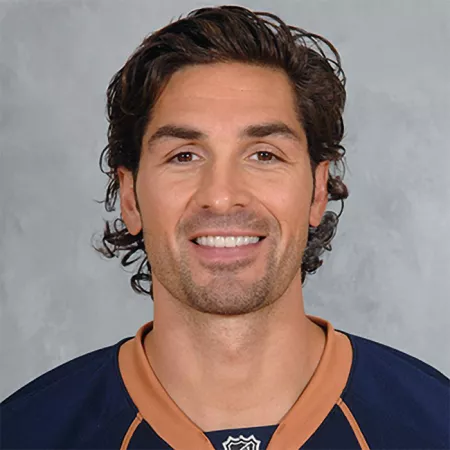 Sheldon Souray