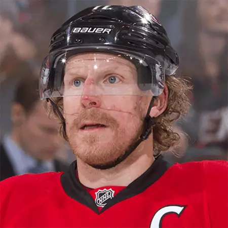 Daniel Alfredsson
