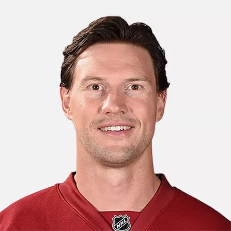 Shane Doan
